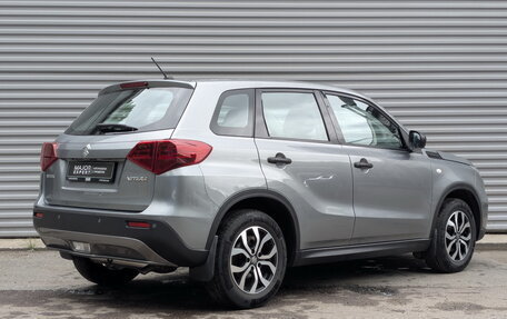 Suzuki Vitara II рестайлинг, 2019 год, 1 940 000 рублей, 5 фотография