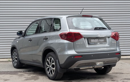 Suzuki Vitara II рестайлинг, 2019 год, 1 940 000 рублей, 7 фотография