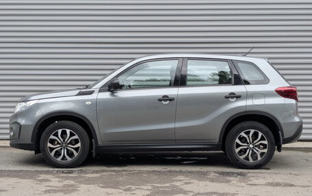 Suzuki Vitara II рестайлинг, 2019 год, 1 940 000 рублей, 8 фотография