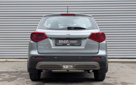Suzuki Vitara II рестайлинг, 2019 год, 1 940 000 рублей, 6 фотография