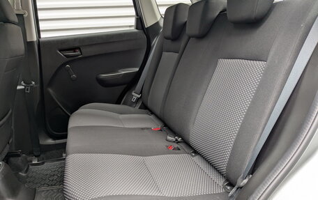 Suzuki Vitara II рестайлинг, 2019 год, 1 940 000 рублей, 12 фотография