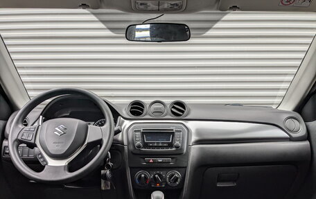 Suzuki Vitara II рестайлинг, 2019 год, 1 940 000 рублей, 14 фотография