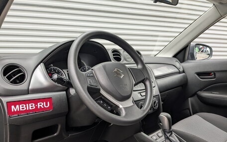 Suzuki Vitara II рестайлинг, 2019 год, 1 940 000 рублей, 16 фотография