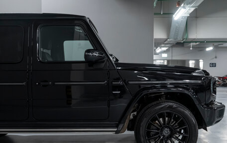 Mercedes-Benz G-Класс W463 рестайлинг _iii, 2021 год, 17 500 000 рублей, 7 фотография