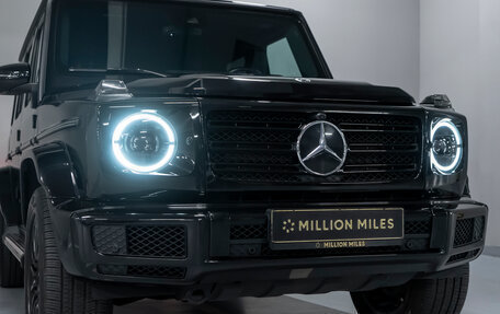 Mercedes-Benz G-Класс W463 рестайлинг _iii, 2021 год, 17 500 000 рублей, 6 фотография