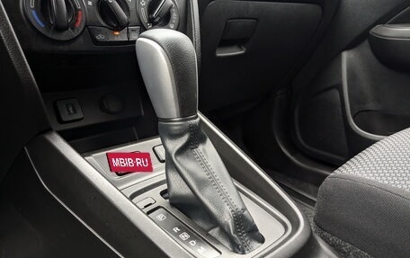 Suzuki Vitara II рестайлинг, 2019 год, 1 940 000 рублей, 27 фотография