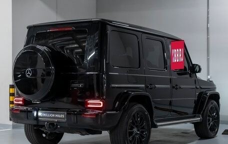 Mercedes-Benz G-Класс W463 рестайлинг _iii, 2021 год, 17 500 000 рублей, 8 фотография