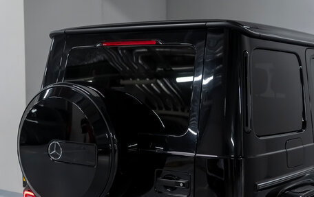 Mercedes-Benz G-Класс W463 рестайлинг _iii, 2021 год, 17 500 000 рублей, 9 фотография