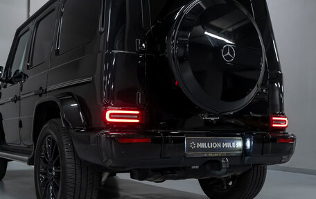 Mercedes-Benz G-Класс W463 рестайлинг _iii, 2021 год, 17 500 000 рублей, 11 фотография
