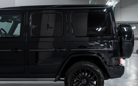 Mercedes-Benz G-Класс W463 рестайлинг _iii, 2021 год, 17 500 000 рублей, 13 фотография