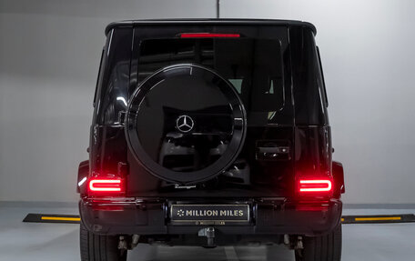 Mercedes-Benz G-Класс W463 рестайлинг _iii, 2021 год, 17 500 000 рублей, 10 фотография