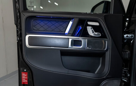 Mercedes-Benz G-Класс W463 рестайлинг _iii, 2021 год, 17 500 000 рублей, 15 фотография