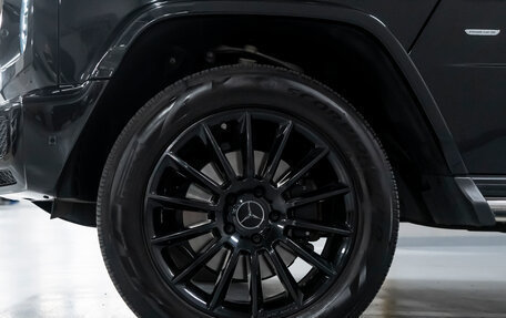 Mercedes-Benz G-Класс W463 рестайлинг _iii, 2021 год, 17 500 000 рублей, 14 фотография