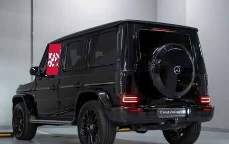 Mercedes-Benz G-Класс W463 рестайлинг _iii, 2021 год, 17 500 000 рублей, 12 фотография
