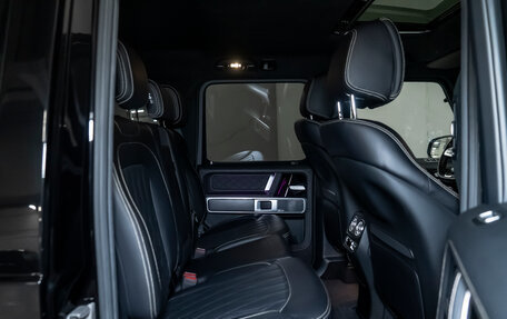 Mercedes-Benz G-Класс W463 рестайлинг _iii, 2021 год, 17 500 000 рублей, 34 фотография