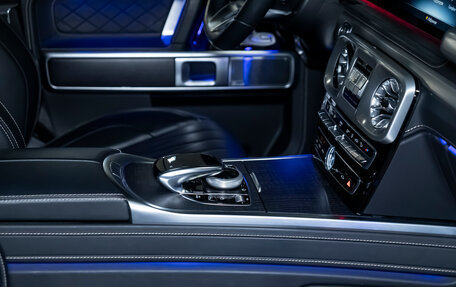 Mercedes-Benz G-Класс W463 рестайлинг _iii, 2021 год, 17 500 000 рублей, 29 фотография