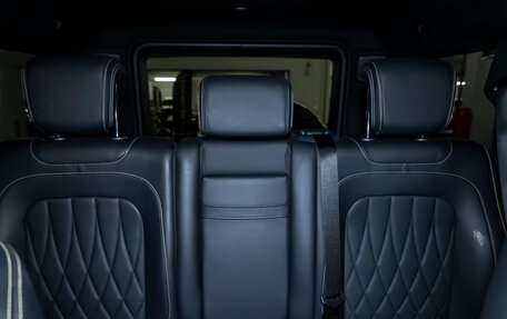 Mercedes-Benz G-Класс W463 рестайлинг _iii, 2021 год, 17 500 000 рублей, 32 фотография