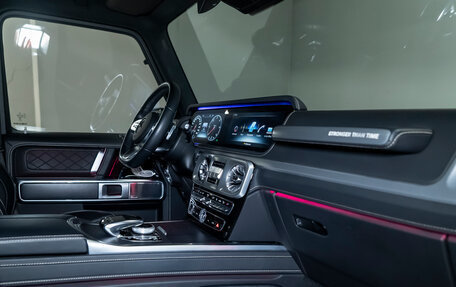 Mercedes-Benz G-Класс W463 рестайлинг _iii, 2021 год, 17 500 000 рублей, 27 фотография