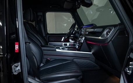 Mercedes-Benz G-Класс W463 рестайлинг _iii, 2021 год, 17 500 000 рублей, 28 фотография