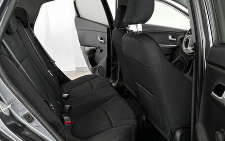KIA Rio III рестайлинг, 2017 год, 1 188 000 рублей, 15 фотография