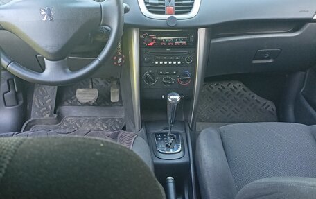 Peugeot 207 I, 2007 год, 400 000 рублей, 4 фотография