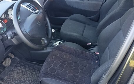 Peugeot 207 I, 2007 год, 400 000 рублей, 5 фотография