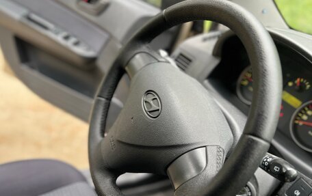 Hyundai Getz I рестайлинг, 2010 год, 690 000 рублей, 8 фотография