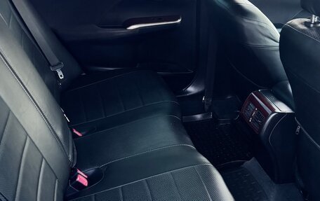 Toyota Camry, 2012 год, 1 680 000 рублей, 13 фотография