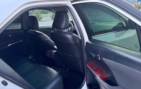Toyota Camry, 2012 год, 1 680 000 рублей, 12 фотография