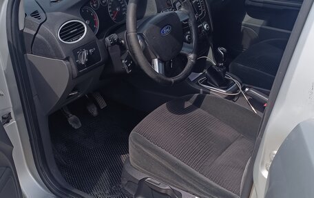 Ford Focus II рестайлинг, 2007 год, 510 000 рублей, 8 фотография