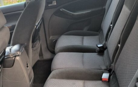 Ford C-MAX I рестайлинг, 2009 год, 600 000 рублей, 12 фотография