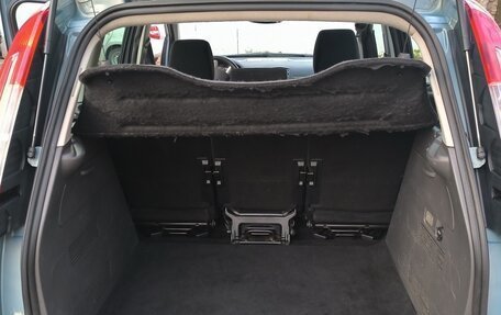 Ford C-MAX I рестайлинг, 2009 год, 600 000 рублей, 13 фотография