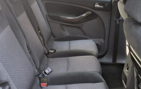 Ford C-MAX I рестайлинг, 2009 год, 600 000 рублей, 11 фотография