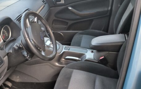Ford C-MAX I рестайлинг, 2009 год, 600 000 рублей, 10 фотография