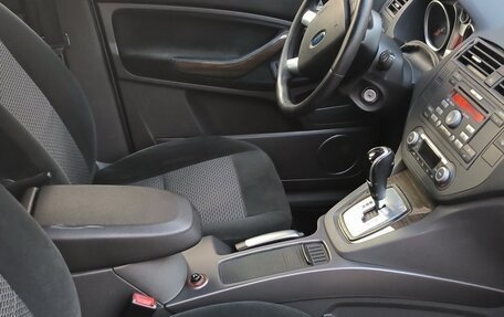 Ford C-MAX I рестайлинг, 2009 год, 600 000 рублей, 9 фотография