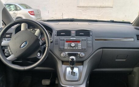 Ford C-MAX I рестайлинг, 2009 год, 600 000 рублей, 8 фотография