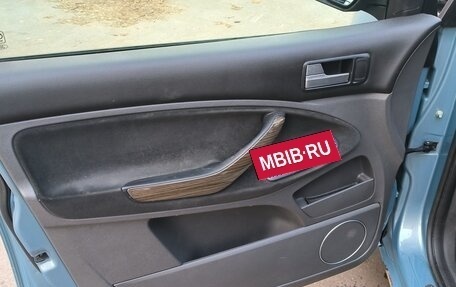 Ford C-MAX I рестайлинг, 2009 год, 600 000 рублей, 7 фотография