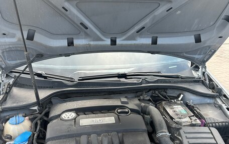 Volkswagen Golf VI, 2012 год, 799 999 рублей, 6 фотография