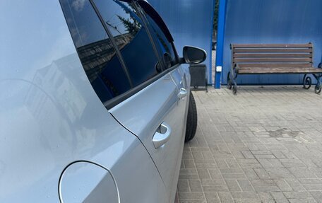 Volkswagen Golf VI, 2012 год, 799 999 рублей, 7 фотография