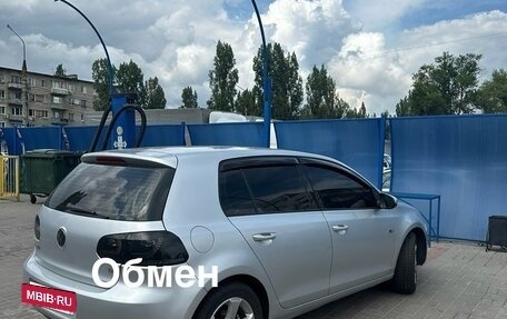 Volkswagen Golf VI, 2012 год, 799 999 рублей, 2 фотография