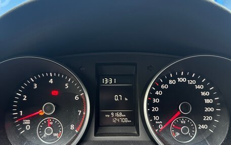 Volkswagen Golf VI, 2012 год, 799 999 рублей, 11 фотография