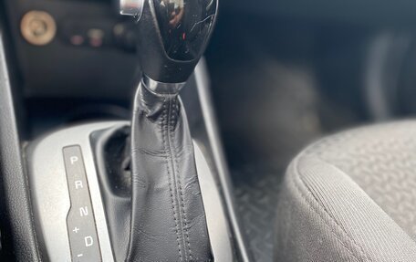 KIA Rio III рестайлинг, 2015 год, 1 175 000 рублей, 13 фотография