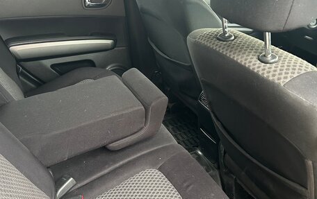 Nissan X-Trail, 2008 год, 820 000 рублей, 8 фотография