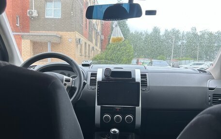 Nissan X-Trail, 2008 год, 820 000 рублей, 7 фотография