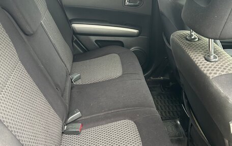 Nissan X-Trail, 2008 год, 820 000 рублей, 9 фотография