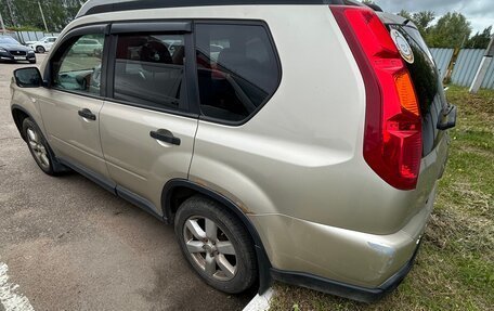Nissan X-Trail, 2008 год, 820 000 рублей, 2 фотография