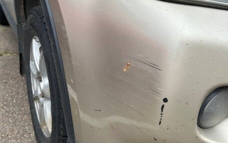 Nissan X-Trail, 2008 год, 820 000 рублей, 10 фотография