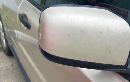 Nissan X-Trail, 2008 год, 820 000 рублей, 14 фотография
