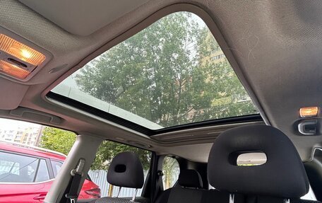 Nissan X-Trail, 2008 год, 820 000 рублей, 16 фотография