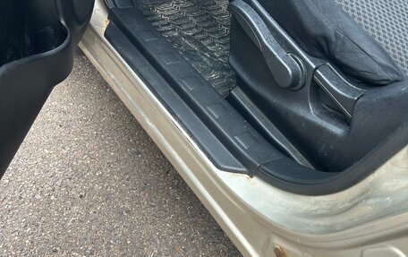 Nissan X-Trail, 2008 год, 820 000 рублей, 19 фотография